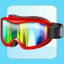 Объекты коллекций для <b>iOS</b> игры «Ski Park»