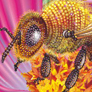 Нано пчела