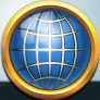 Герб-лого Международного детективного клуба